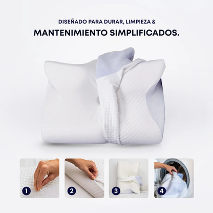 Almohada Nubea 2.0